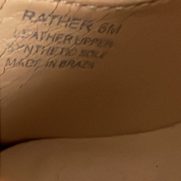 Steve Madden heels - Picture 14 of 14